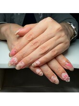 ティネイル(Tinails)/デサイズ　level 4