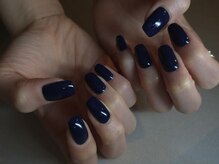 モク(moqu.)/ワンカラー