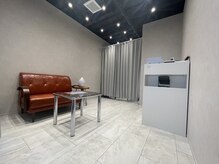 パルティービューティー 野田阪神店(PARTIE BEAUTY)