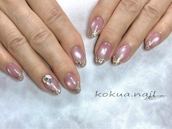 コクアネイル(kokua.nail)/