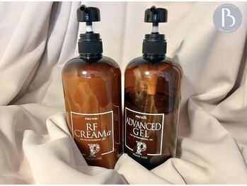 リアンアンドミー(Lien&me)/エステ商材