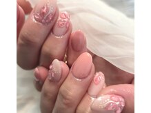 プレジア(Pleasure)/つけ放題￥8800