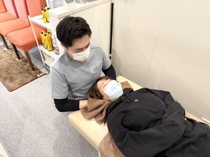 サンライズ鍼灸整骨院 石橋院の写真