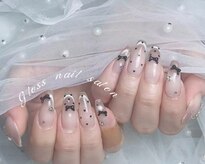 グロース(Gloss)