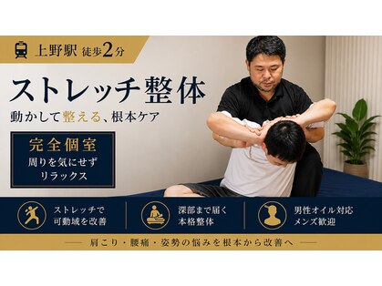 タナゴコロ整体院(TANAGOKORO整体院)の写真
