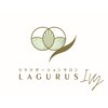 ラグラスアイビー(LAGURUS IVY)のお店ロゴ