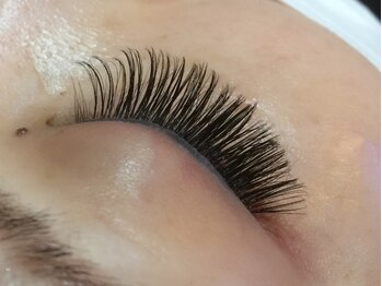 まつげ ネイルサロンアンドスクール ラヴァンヤ 久喜店(Lavanya)/つけ放題￥8900