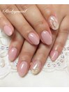 <Rubynail>デザイン