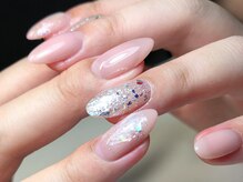 ネイルサロン リッチーズ(nail salon Riches)/お手元美人になりませんか♪