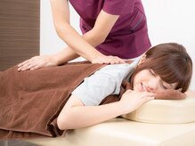 げんき堂整骨院 ゲンキプラス アルカキット錦糸町(GENKI Plus)/もみほぐし＆マッサージ