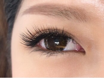 アンジェリーク 八王子店/まつげエクステ