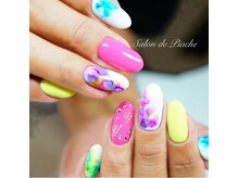 ピアシェ(Piache)/インクネイル