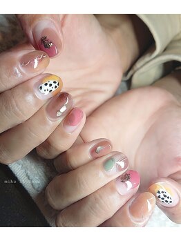 アトリエカラーズ(Atelier colors)/