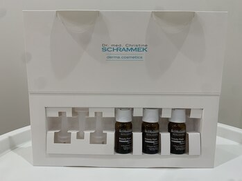 マグノリア(Magnolia)/シュラメック社ドクターズコスメ