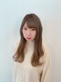 まつげエクステ専門店 アイラ 長岡旭岡店(EYELA) 長部