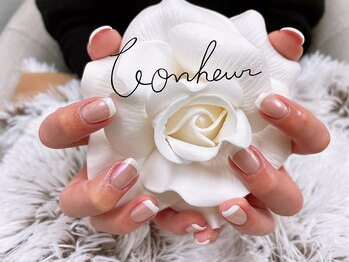 ボヌール(bonheur)/白フレンチ