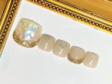 グリッター(GLITTER)/オーロラ