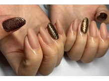 ココ(CoCo)/マットネイル