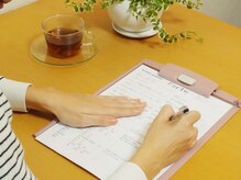 ロコモ 美容矯正サロン(Locomo)/カウンセリングで引き出します！