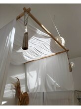 オアジス(OASIS.)/タイ古式の部屋