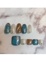 ピュアム(Purem)/Bコース