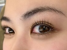 シェリエ(She'rie by Ange)/パリジェンヌラッシュリフト