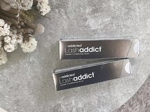 レミュー(Lemieux)/ラッシュアディクト