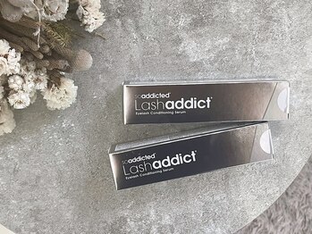 レミュー(Lemieux)/ラッシュアディクト