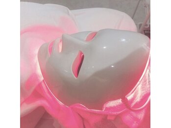 プランス 福岡(PLANCE)/福岡天神/ニキビ/エステ/毛穴