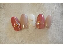 プチリリィ(Petit Lily)/ハートがキラリンクリスマス