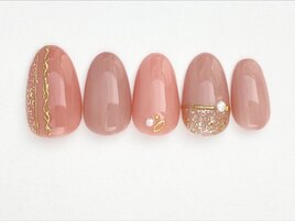 ●ミラーニュアンス￥100,10