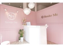 スレンダーミー 甲府本店(Slender Me)/◇自慢の店内へご案内◇