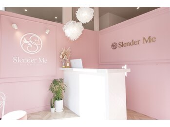 スレンダーミー 甲府本店(Slender Me)/◇自慢の店内へご案内◇