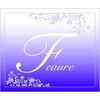 フィオーレ 美肌小顔(Feaure)ロゴ