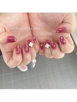 プレシャス ネイル(Precious nail)/