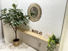 ロロ(ROLO)/ROLO body care space