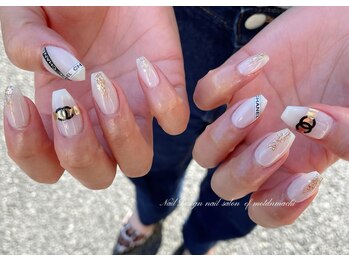 数量限定ブランドシール入荷！