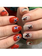 ニコネイル 田町店(NICO NAIL)/アート放題コース