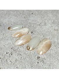 定額デザイン¥10,900コース