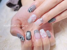 アンドクラッシィ(&classy.)/持込デザイン