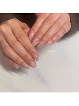 プリュネイル(prunail)/