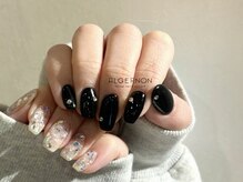 アルジャーノン リトリート(ALGERNON retreat)/ちぐはぐネイル