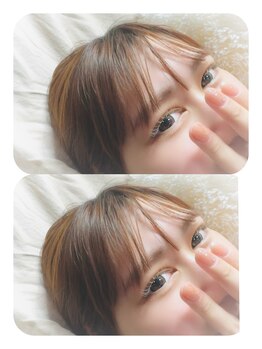 フラハ ネイル アンド アイ(Furaha Nail & Eye)/カラーフラット120本