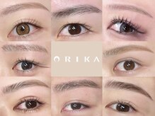 オリカ(ORIKA)