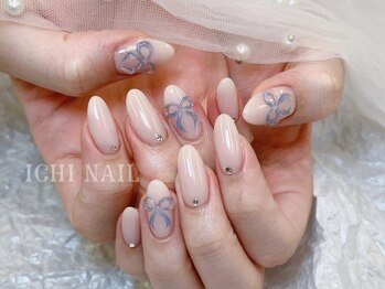 イチネイル(ICHI NAIL)/