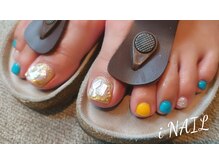アイネイル(iNAIL)/
