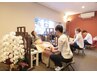 【期間限定★だるさ解消】足裏30分+整体30分+ヘッド10分 ¥10500円→¥7900円