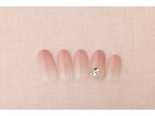 エムスラッシュネイル 本牧店(M SLASH)/美爪☆グラデーション