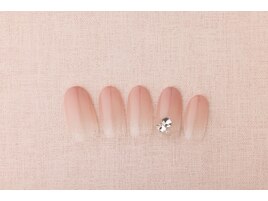 美爪☆グラデーション
