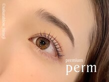 サクラブロウ 姫路(Sakura-blow)/韓国風★束感まつ毛パーマ